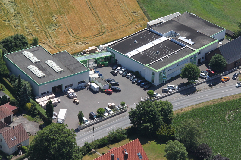 Factory Eimterstraße, Herford